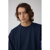 ユーティリティポケット付きプルオーバー | AZUL BY MOUSSY | 詳細画像15 