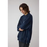 ユーティリティポケット付きプルオーバー | AZUL BY MOUSSY | 詳細画像16 