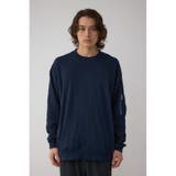 ユーティリティポケット付きプルオーバー | AZUL BY MOUSSY | 詳細画像18 