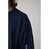 ユーティリティポケット付きプルオーバー | AZUL BY MOUSSY | 詳細画像22 