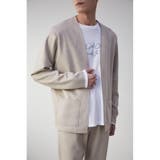 PRIMAVERA FAUX SUEDE TOPPER | AZUL BY MOUSSY | 詳細画像13 