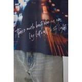 リアルランドスケープTシャツ | AZUL BY MOUSSY | 詳細画像30