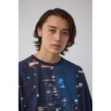 リアルランドスケープTシャツ | AZUL BY MOUSSY | 詳細画像22