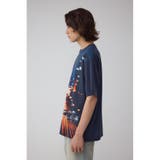 リアルランドスケープTシャツ | AZUL BY MOUSSY | 詳細画像26