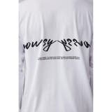 AZULBYMOUSSYバックロゴロンTEE | AZUL BY MOUSSY | 詳細画像8
