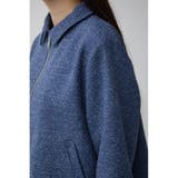 ラメツイードショートジャケット | AZUL BY MOUSSY | 詳細画像32