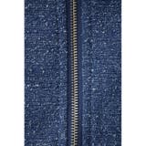 ラメツイードショートジャケット | AZUL BY MOUSSY | 詳細画像35