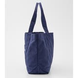 AZUL CANVAS BIG TOTE BAG | AZUL BY MOUSSY | 詳細画像30