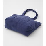 AZUL CANVAS BIG TOTE BAG | AZUL BY MOUSSY | 詳細画像32