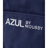 AZUL CANVAS BIG TOTE BAG | AZUL BY MOUSSY | 詳細画像33