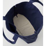 AZUL CANVAS BIG TOTE BAG | AZUL BY MOUSSY | 詳細画像34