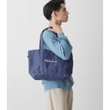 AZUL CANVAS BIG TOTE BAG | AZUL BY MOUSSY | 詳細画像35