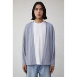 SHEER CUT TOPPER | AZUL BY MOUSSY | 詳細画像15 