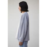 SHEER CUT TOPPER | AZUL BY MOUSSY | 詳細画像16 