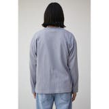 SHEER CUT TOPPER | AZUL BY MOUSSY | 詳細画像17 