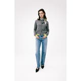 AZUL DENIM ストレートデニム ロング丈 | AZUL BY MOUSSY | 詳細画像15 