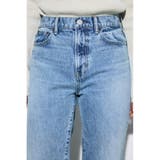 AZUL DENIM ストレートデニム ロング丈 | AZUL BY MOUSSY | 詳細画像16 