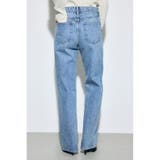 AZUL DENIM ストレートデニム ロング丈 | AZUL BY MOUSSY | 詳細画像19 