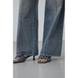 AZUL DENIM ヴィンテージワイドデニム | AZUL BY MOUSSY | 詳細画像22 