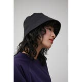 TWILL TULIP HAT | AZUL BY MOUSSY | 詳細画像6