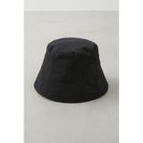 BLK | TWILL TULIP HAT | AZUL BY MOUSSY