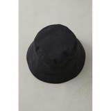 TWILL TULIP HAT | AZUL BY MOUSSY | 詳細画像1