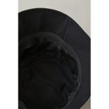 TWILL TULIP HAT | AZUL BY MOUSSY | 詳細画像3