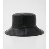 REVERSIBLE BUCKET HAT | AZUL BY MOUSSY | 詳細画像2 