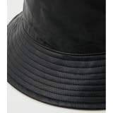 REVERSIBLE BUCKET HAT | AZUL BY MOUSSY | 詳細画像4 