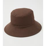 REVERSIBLE BUCKET HAT | AZUL BY MOUSSY | 詳細画像5 