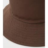 REVERSIBLE BUCKET HAT | AZUL BY MOUSSY | 詳細画像6 