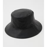 REVERSIBLE BUCKET HAT | AZUL BY MOUSSY | 詳細画像1 