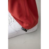 トロミニータックカーゴパンツ | AZUL BY MOUSSY | 詳細画像22 