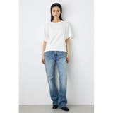 AZUL DENIM セミフレアデニム | AZUL BY MOUSSY | 詳細画像30