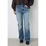 AZUL DENIM セミフレアデニム | AZUL BY MOUSSY | 詳細画像17