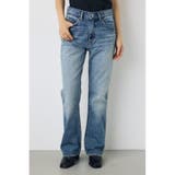 AZUL DENIM セミフレアデニム | AZUL BY MOUSSY | 詳細画像18