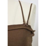 カップ付きチューブトップ(ショート) | AZUL BY MOUSSY | 詳細画像39