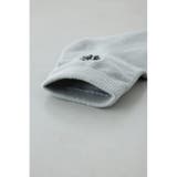 ワンポイント刺繍アンクルソックス | AZUL BY MOUSSY | 詳細画像12 