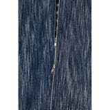 シャイニ-デニムブルゾン | AZUL BY MOUSSY | 詳細画像12