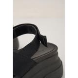 CROSS BELT SPORTS SANDALS | AZUL BY MOUSSY | 詳細画像15