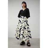 CROSS BELT SPORTS SANDALS | AZUL BY MOUSSY | 詳細画像18