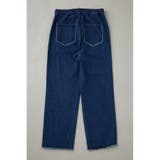 AZUL DENIM イージーフリンジ | AZUL BY MOUSSY | 詳細画像11