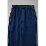 AZUL DENIM イージーフリンジ | AZUL BY MOUSSY | 詳細画像12