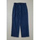 BLU | AZUL DENIM イージーフリンジ | AZUL BY MOUSSY