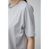フリルビスチェセットTシャツ | AZUL BY MOUSSY | 詳細画像9