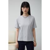 フリルビスチェセットTシャツ | AZUL BY MOUSSY | 詳細画像15