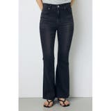 AZUL DENIM フレアデニム | AZUL BY MOUSSY | 詳細画像13 