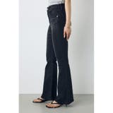 AZUL DENIM フレアデニム | AZUL BY MOUSSY | 詳細画像14 