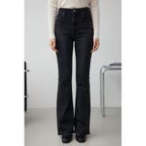 AZUL DENIM フレアデニム | AZUL BY MOUSSY | 詳細画像5