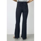 AZUL DENIM フレアデニム | AZUL BY MOUSSY | 詳細画像16 